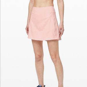 Lululemon Skort